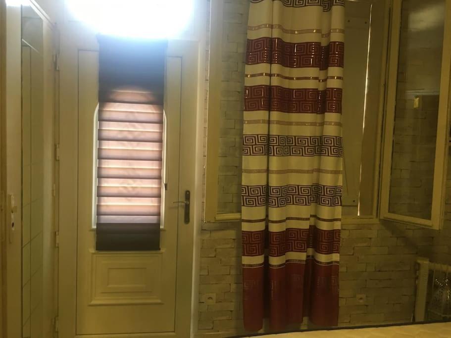 Studio Ideal Pour Deux Voyageurs Sur Marseille Ngoại thất bức ảnh