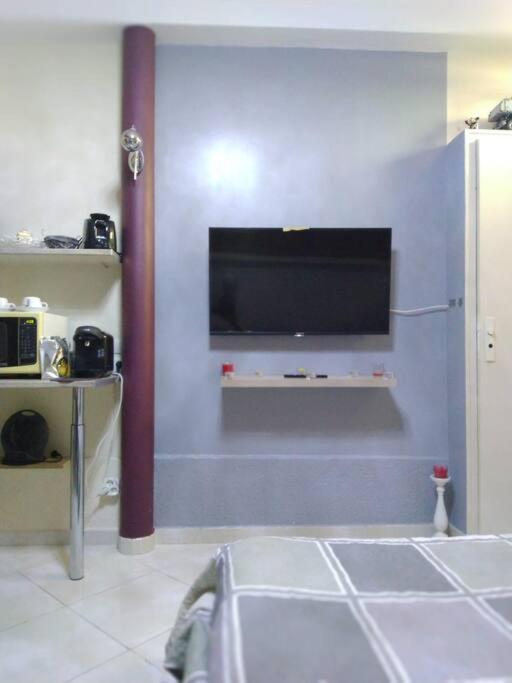 Studio Ideal Pour Deux Voyageurs Sur Marseille Ngoại thất bức ảnh